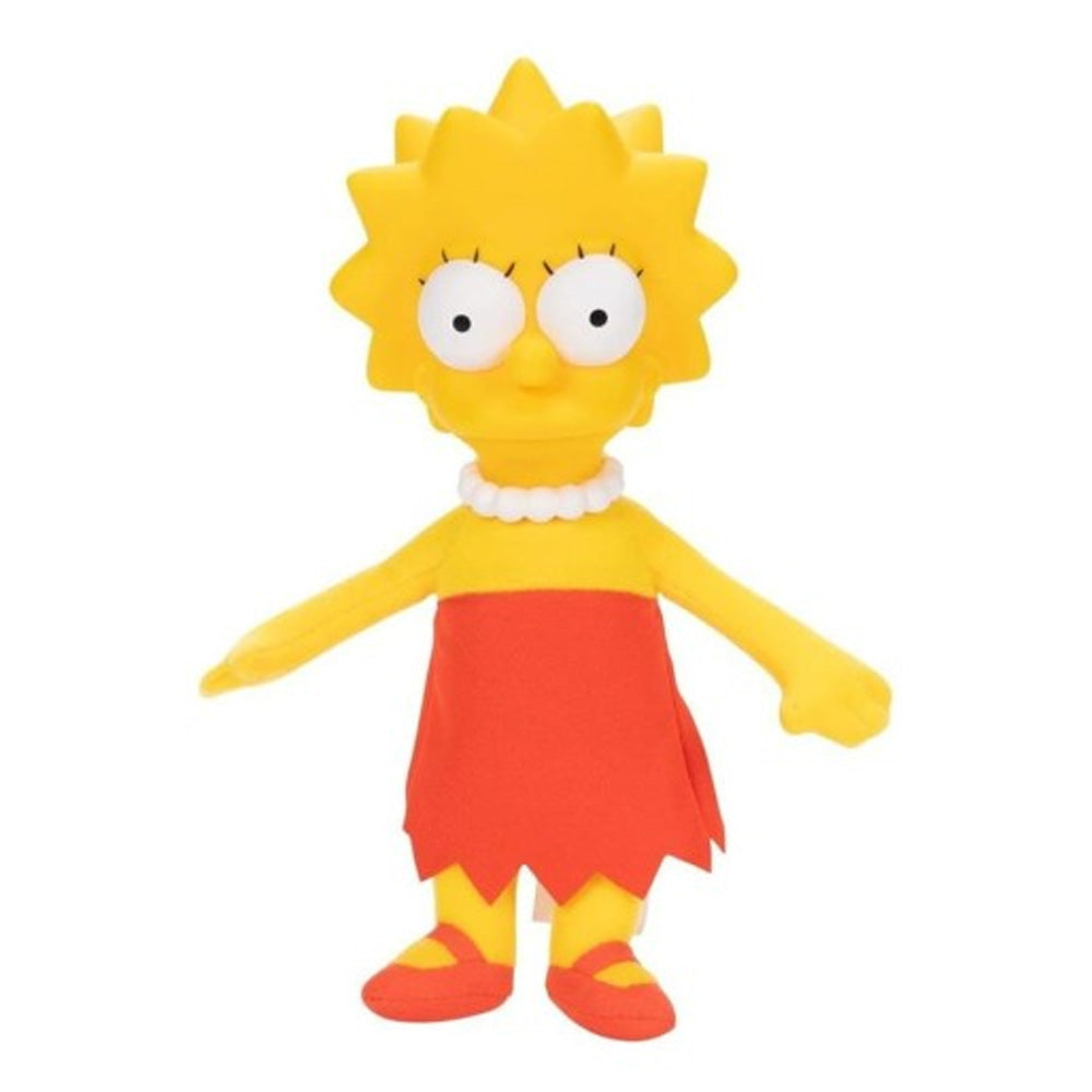 The Simpsons, Lisa