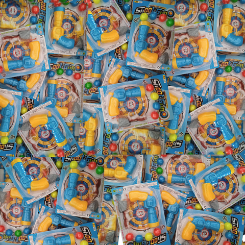 Juguetes Economicos X Toys