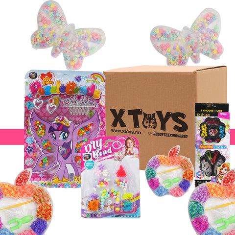 💍 Kit Fashionista Creativa