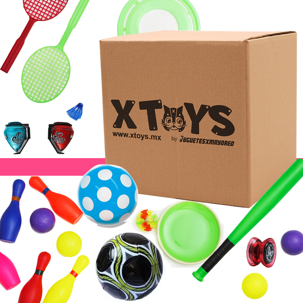 🌳 Kit Exploradores al Aire Libre