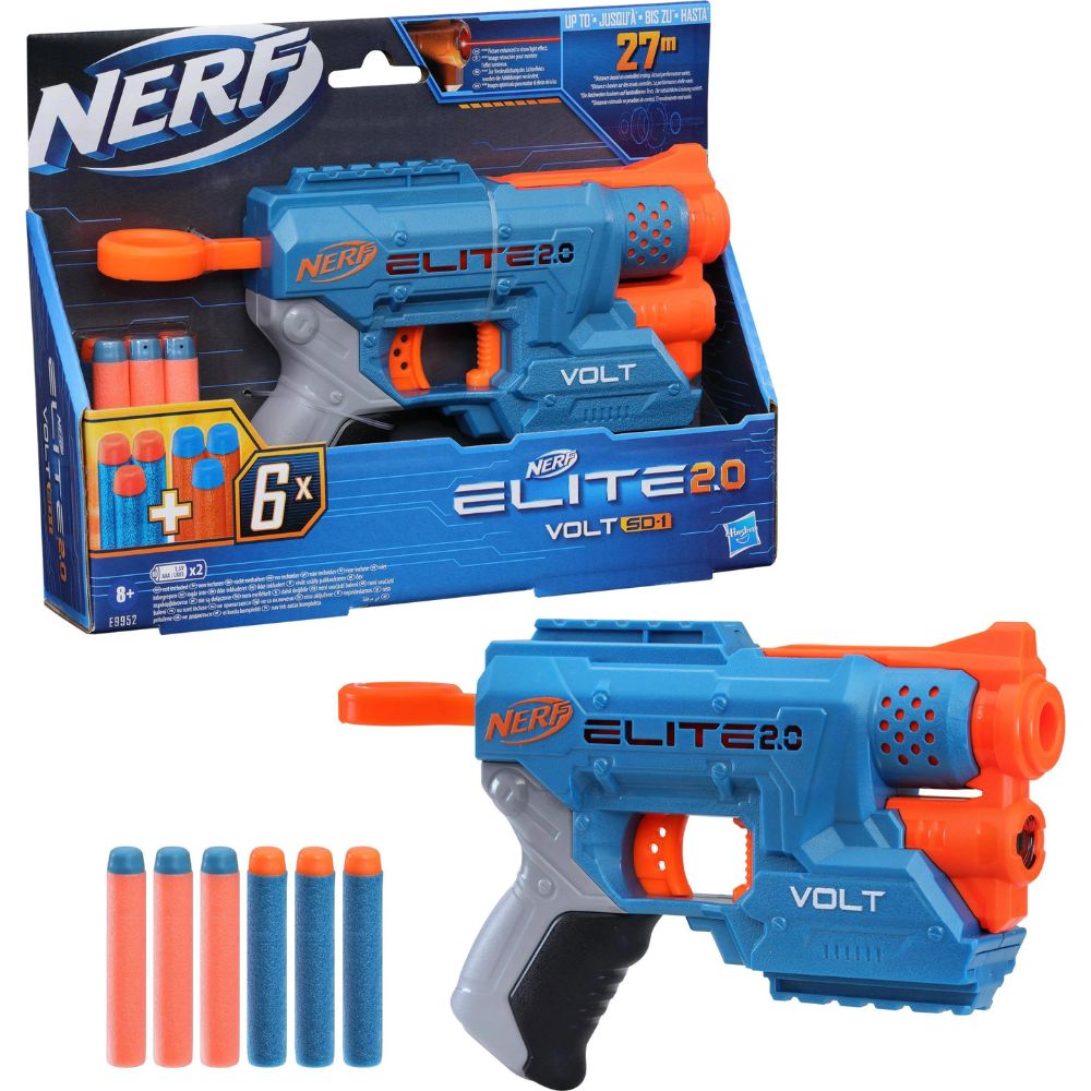 Nerf Elite 2.0 Volt SD-1