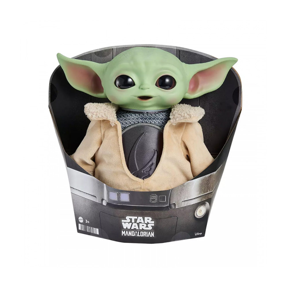 Star Wars Grogu