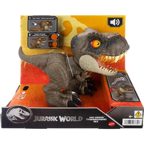 JW T-Rex