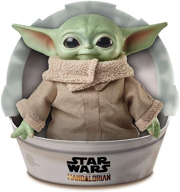 Baby Yoda, The Child Mandalorian