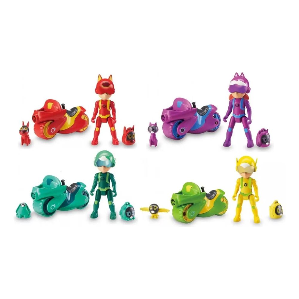 Petronix Defenders