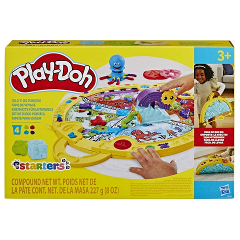 Play-Doh Starters Compound Set